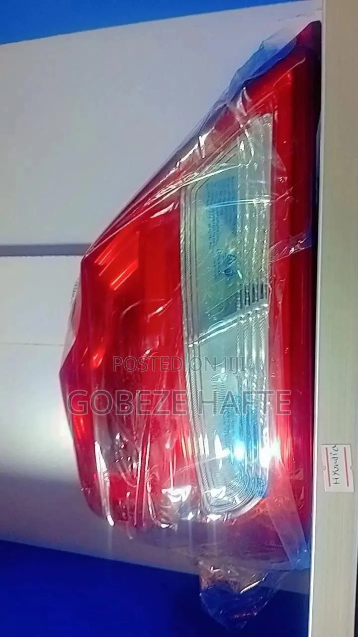 Rear Light LH