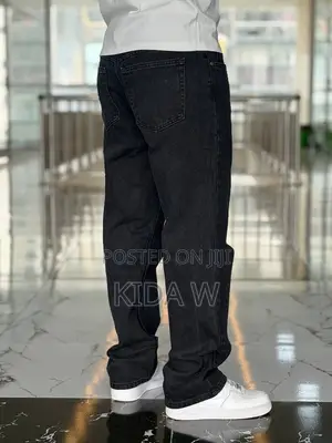 Original Baggy Jeans
