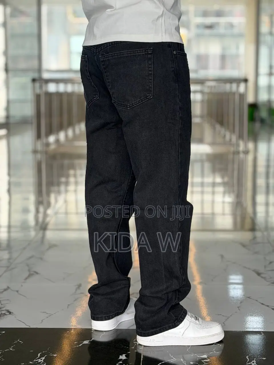 Original Baggy Jeans