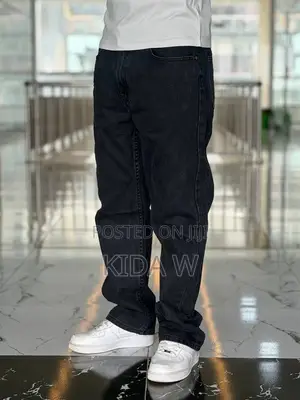 Original Baggy Jeans