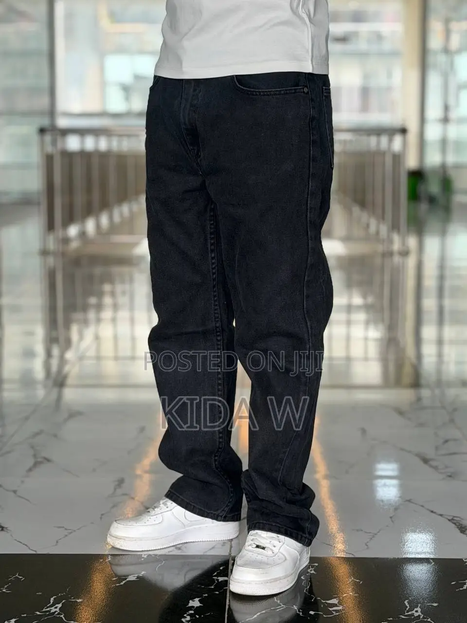 Original Baggy Jeans