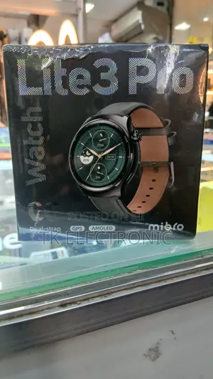 Lite 3 Pro