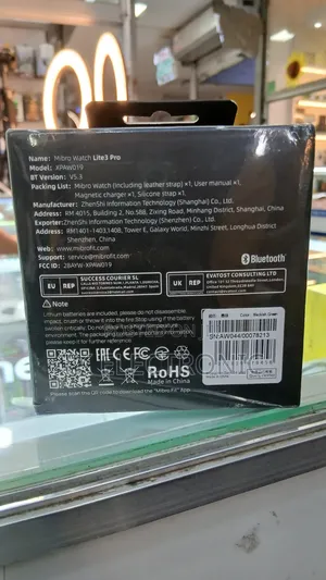 Lite 3 Pro