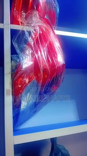 Rear Light LH