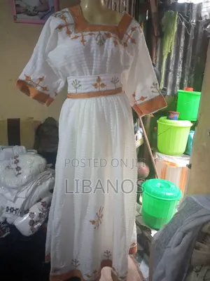 Traditional Cloth
