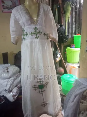 Traditional Cloth