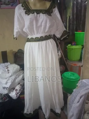 Traditional Cloth