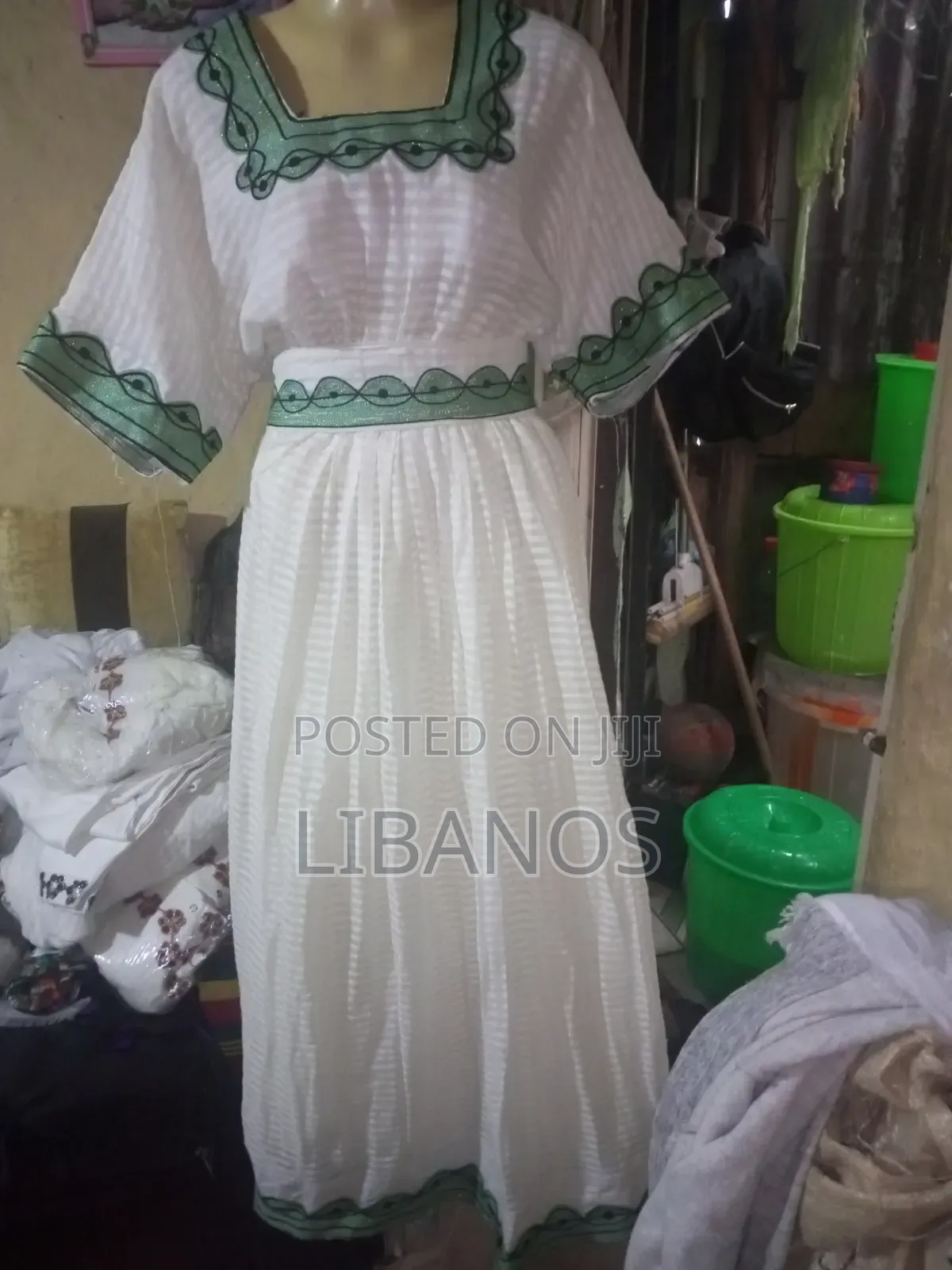 Traditional Cloth