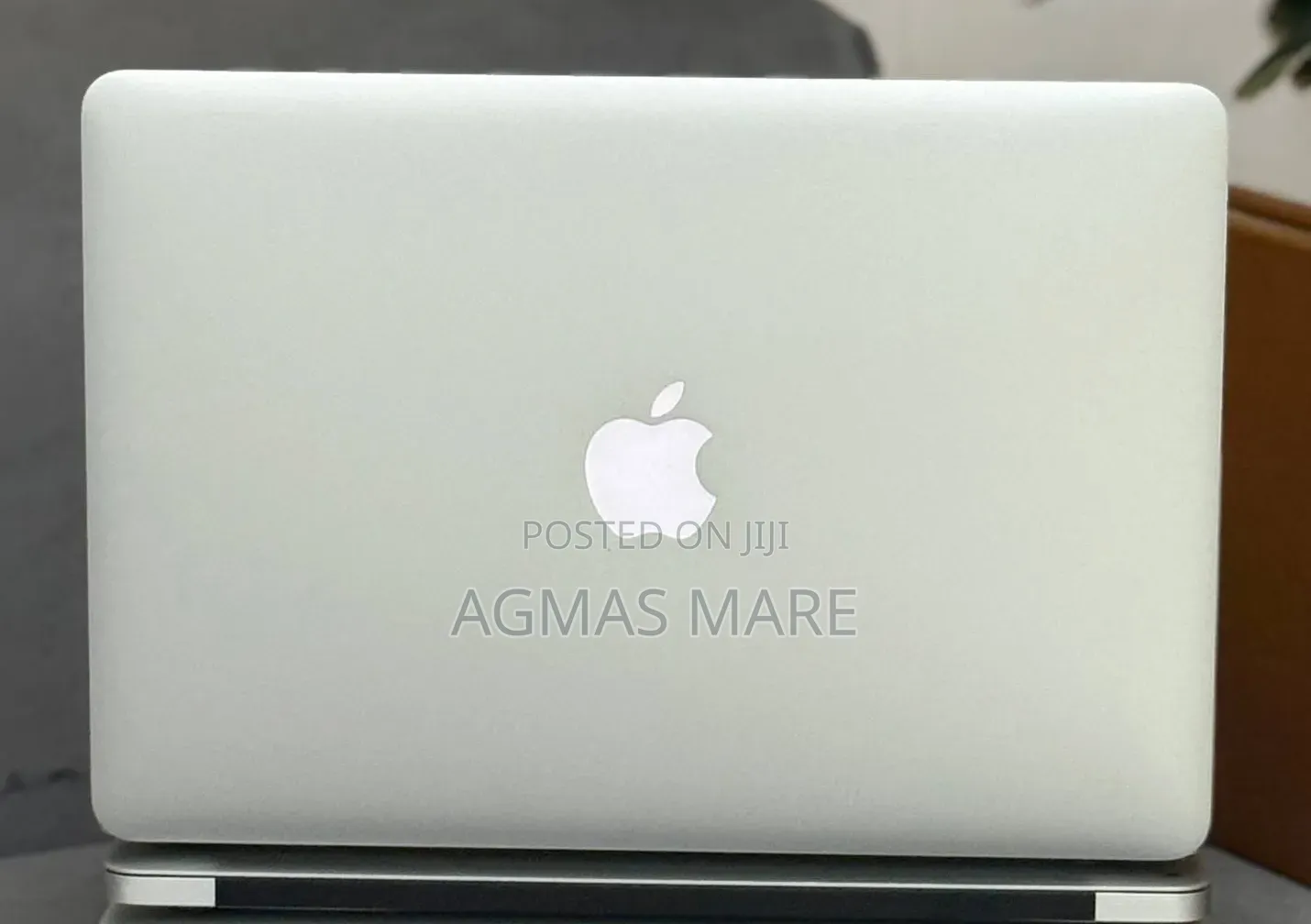 New Laptop Apple MacBook Air 2017 8GB Intel Core i5 SSD 256GB