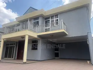 2bdrm Villa in Jemo 1 Asphalt Dar, Nifas Silk-Lafto for sale