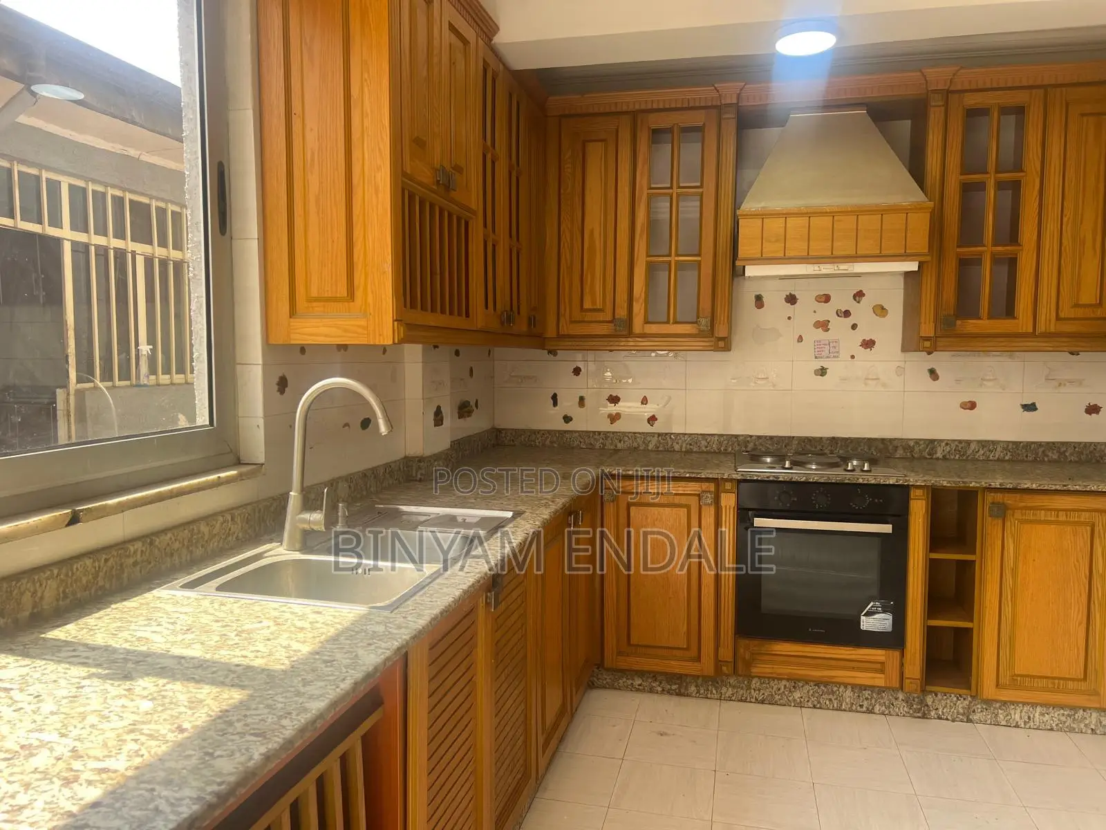 2bdrm Villa in Jemo 1 Asphalt Dar, Nifas Silk-Lafto for sale