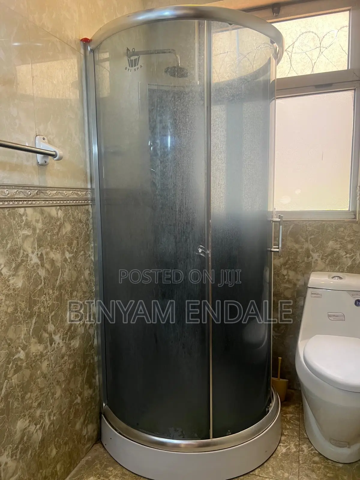 2bdrm Villa in Jemo 1 Asphalt Dar, Nifas Silk-Lafto for sale
