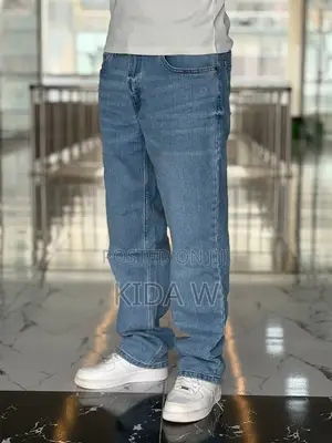 Original Baggy Jeans