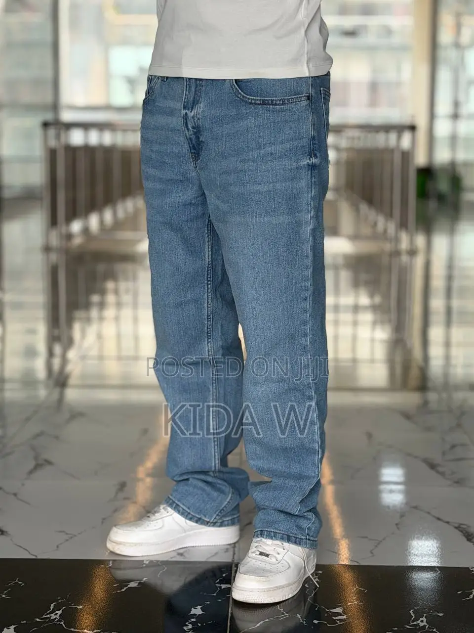 Original Baggy Jeans