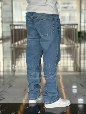 Original Baggy Jeans