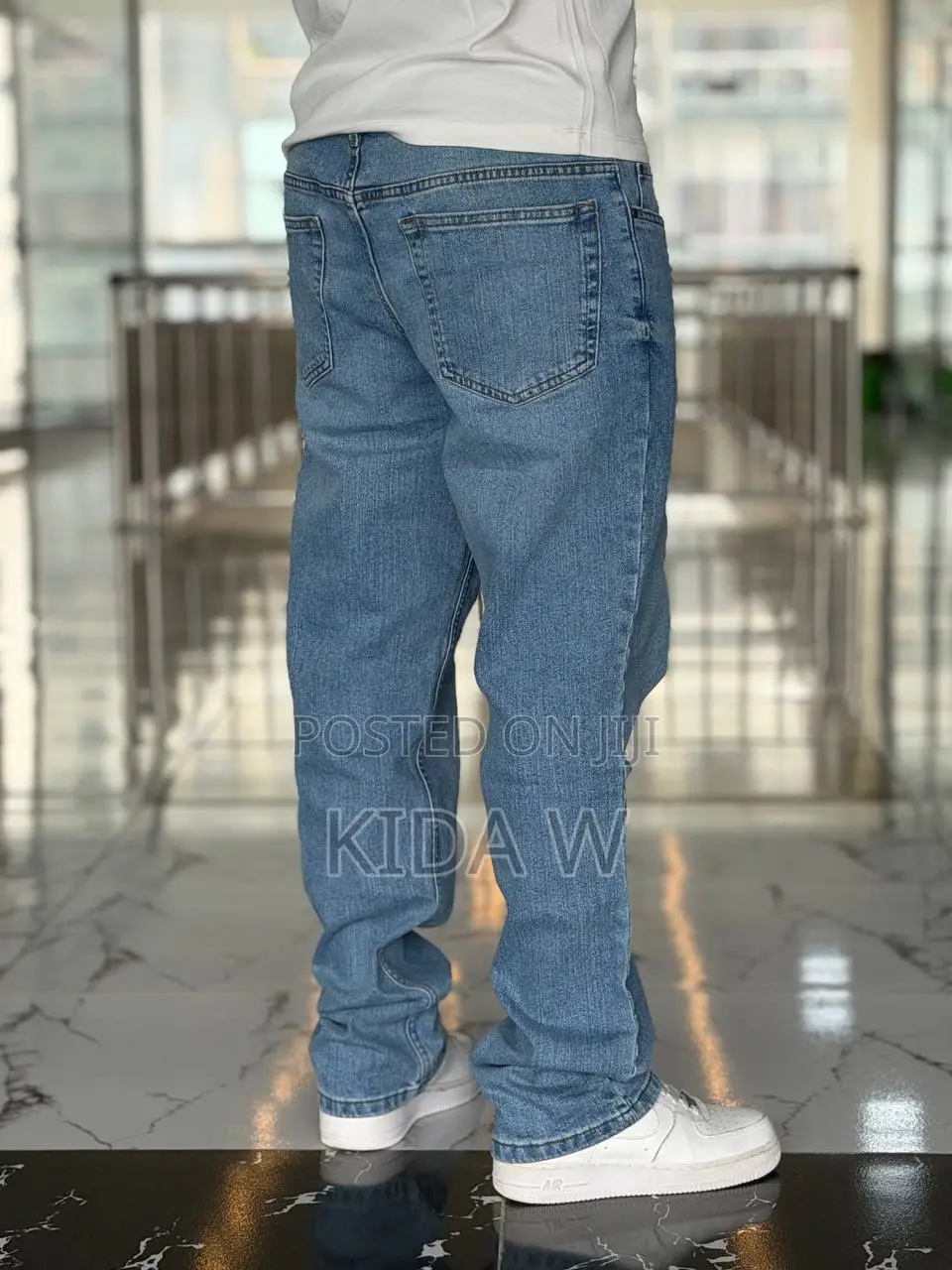 Original Baggy Jeans