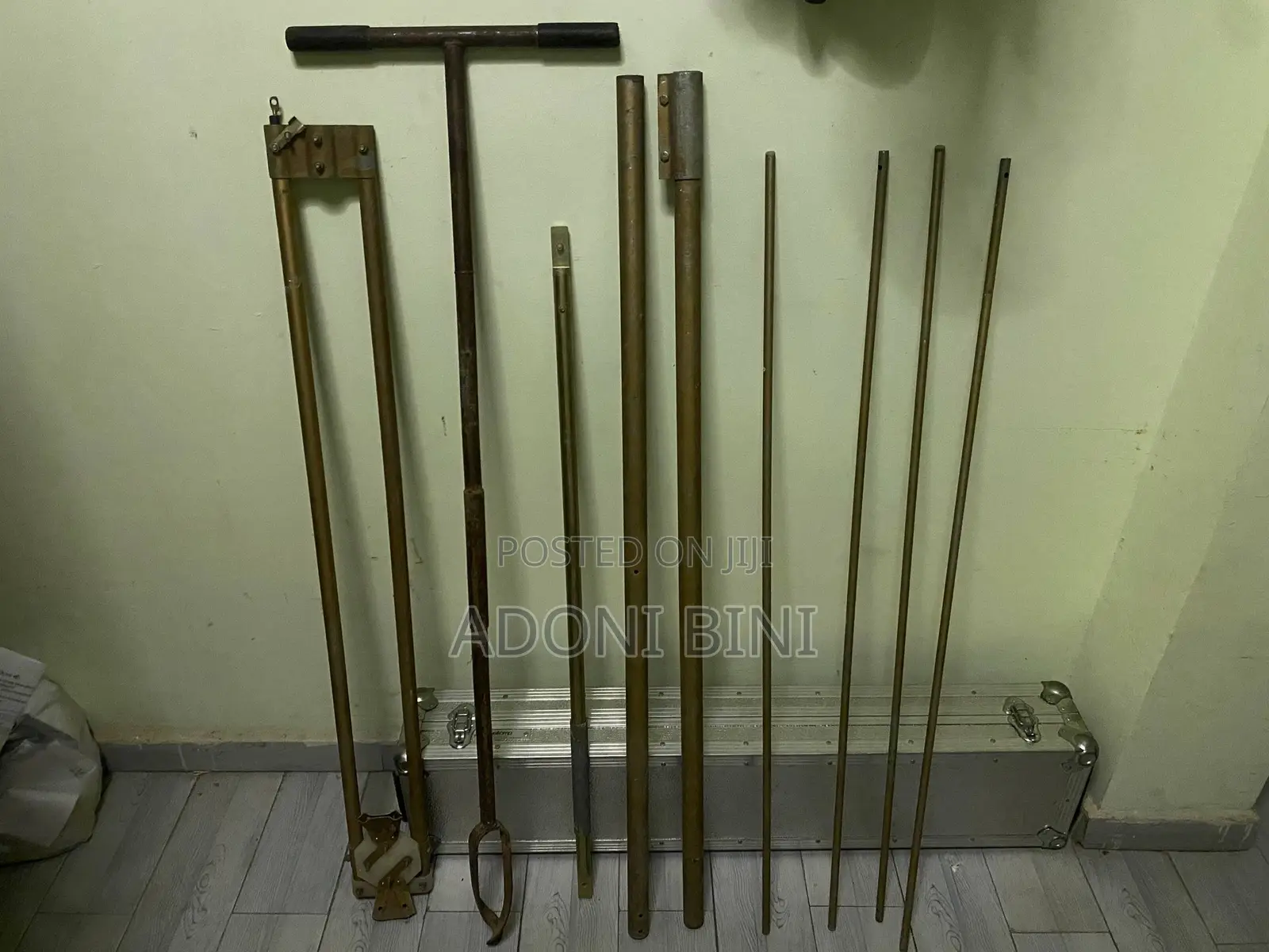 Eijkelkamp Agrisearch Equipment