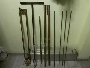 Eijkelkamp Agrisearch Equipment