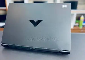 New Laptop HP Victus 15 16GB Intel Core i7 SSD 512GB