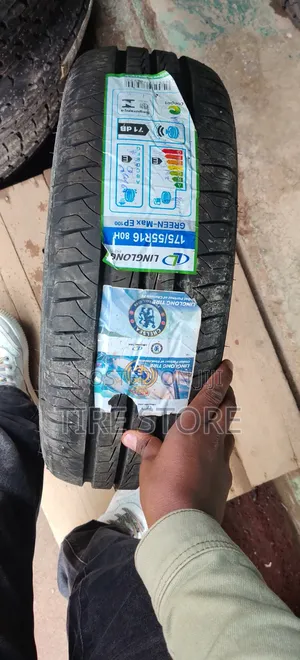 175 55 R16 Ev Byd Seagull Car Tyre