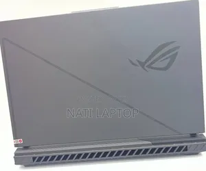 New Laptop Asus ROG Strix G15 16GB Intel Core i7 SSD 1T