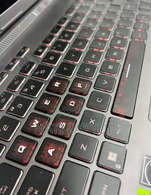 New Laptop Asus ROG Strix G15 16GB Intel Core i7 SSD 1T
