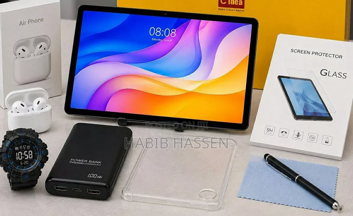 New C idea CM8800 Plus 1 TB Black
