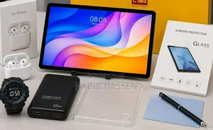 New C idea CM8800 Plus 1 TB Black