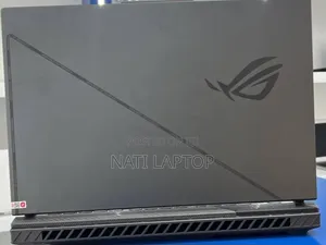 New Laptop Asus ROG Strix G15 16GB Intel Core i7 SSD 1T