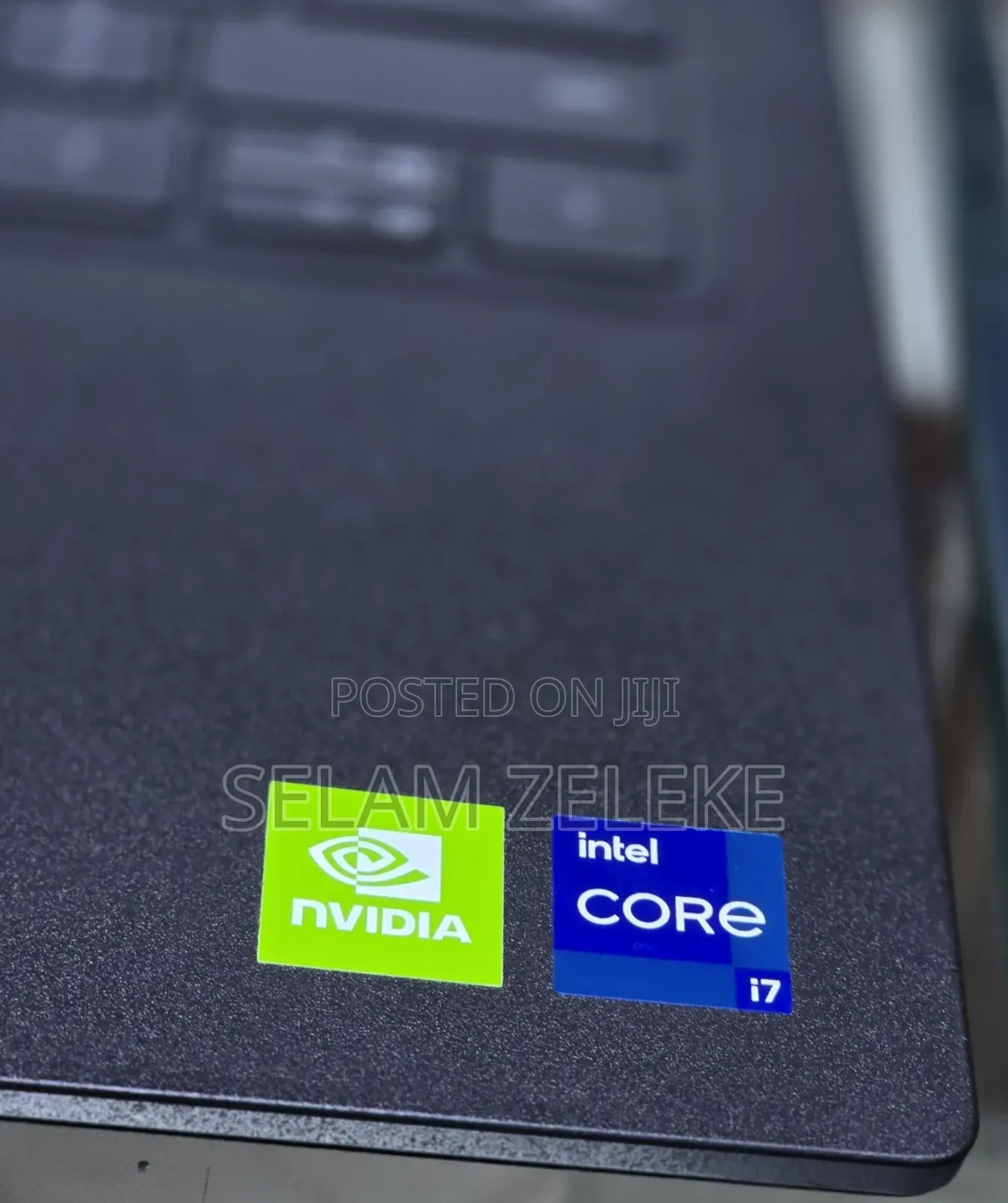 New Laptop Dell 8GB Intel Core i7 SSD 256GB