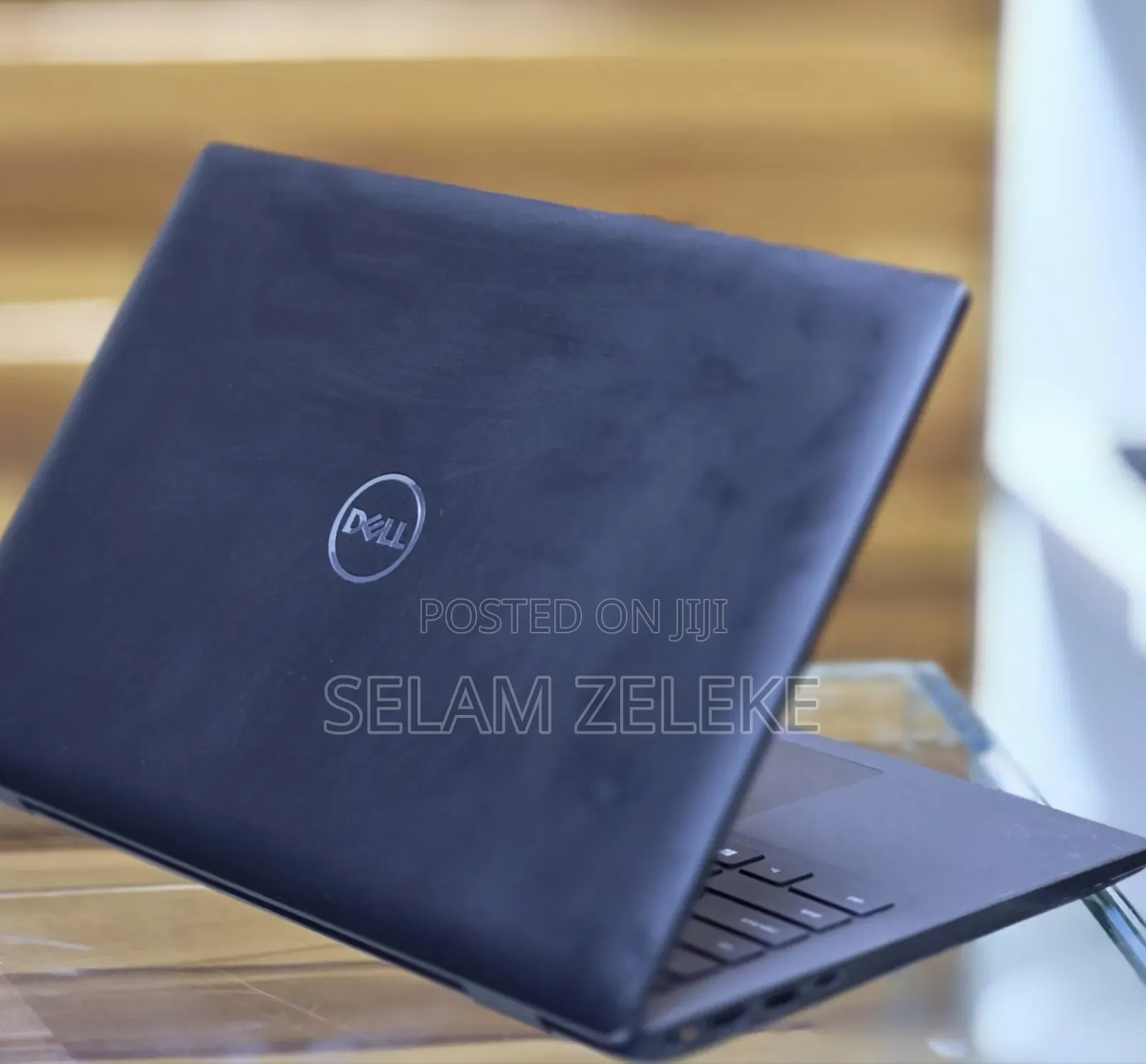 New Laptop Dell 8GB Intel Core i7 SSD 256GB