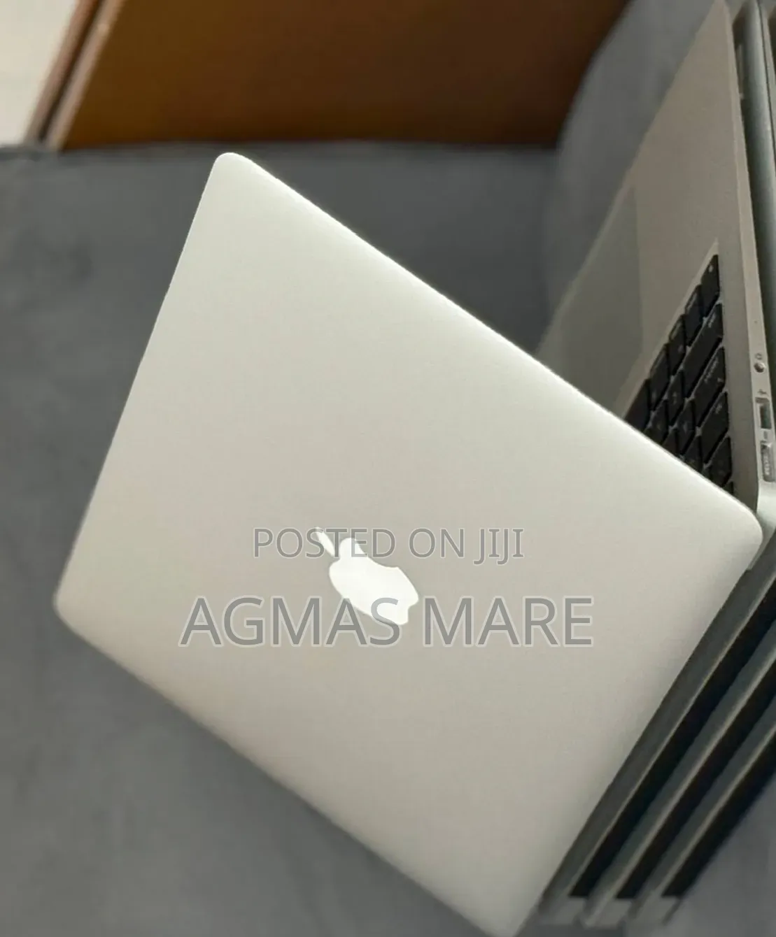 New Laptop Apple MacBook Air 2017 8GB Intel Core i5 SSD 512GB