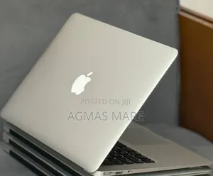 New Laptop Apple MacBook Air 2017 8GB Intel Core i5 SSD 512GB