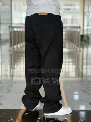 Original Baggy Jeans