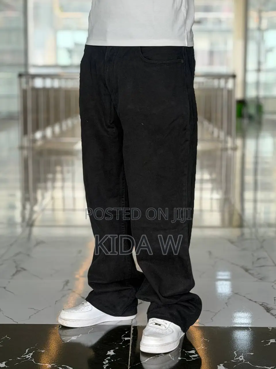 Original Baggy Jeans