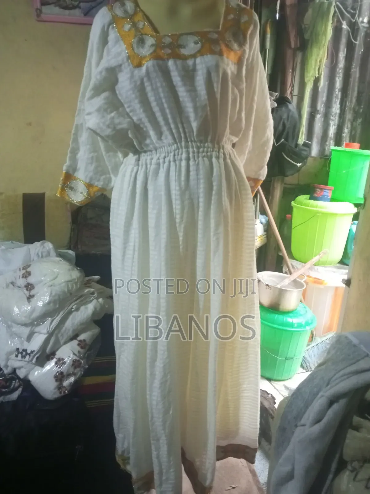 Traditional Cloth