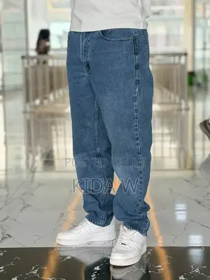 Original Baggy Jeans