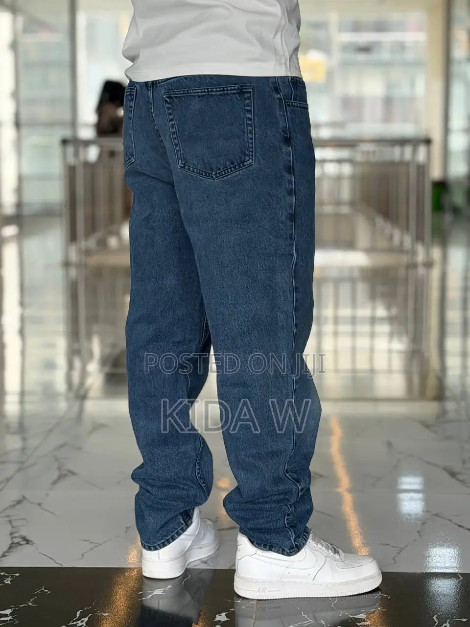 Original Baggy Jeans