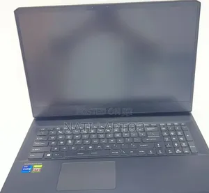 New Laptop MSI GF63 16GB Intel Core i7 SSD 512GB