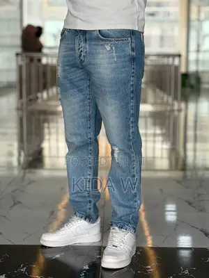 Original Baggy Jeans