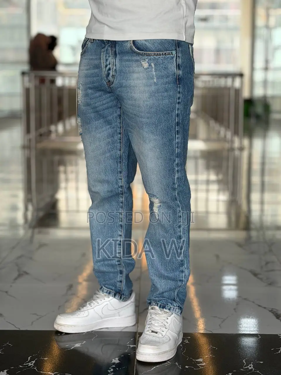 Original Baggy Jeans