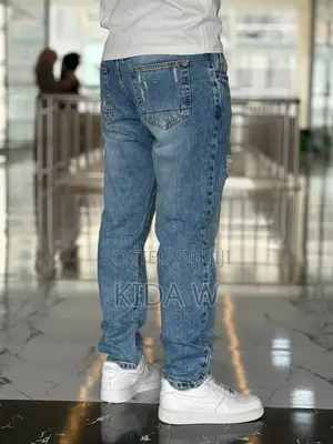 Original Baggy Jeans