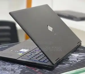 New Laptop HP Omen 16 16GB Intel Core i7 SSD 512GB