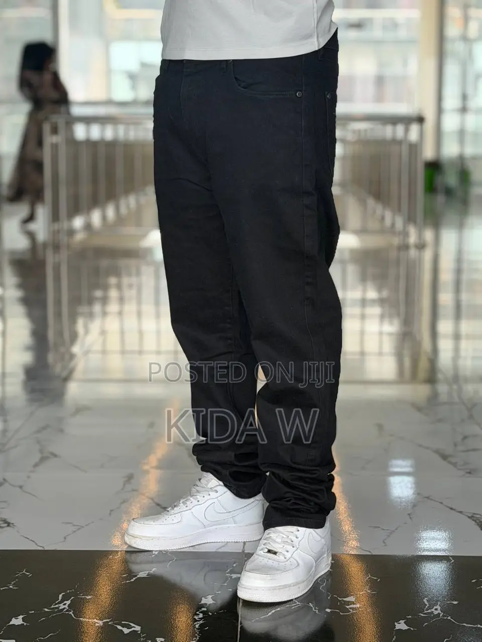 Original Baggy Jeans