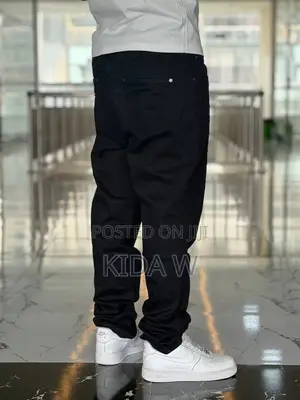 Original Baggy Jeans