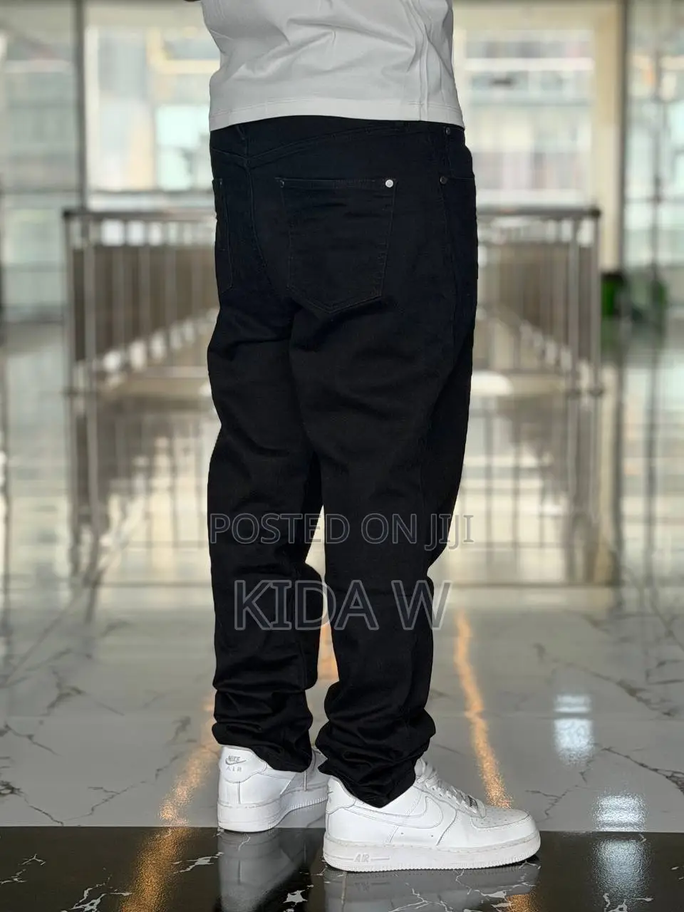 Original Baggy Jeans
