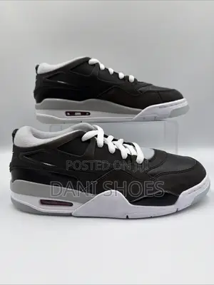 Air Jordan 4Rm