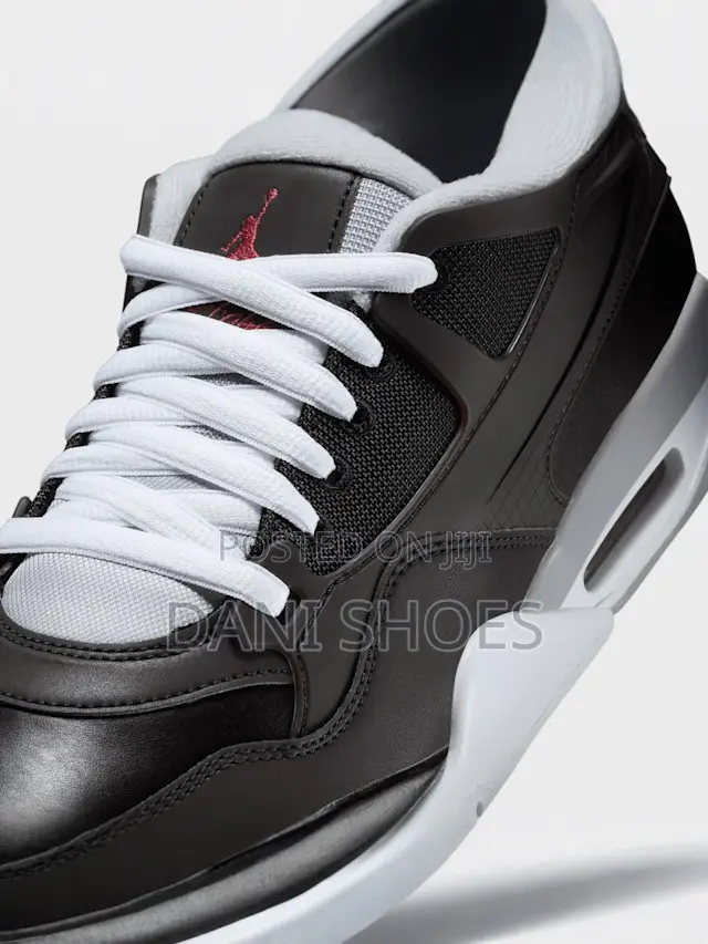 Air Jordan 4Rm