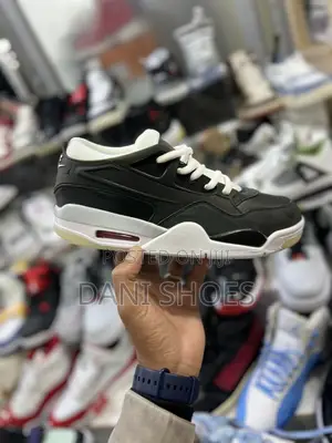 Air Jordan 4Rm