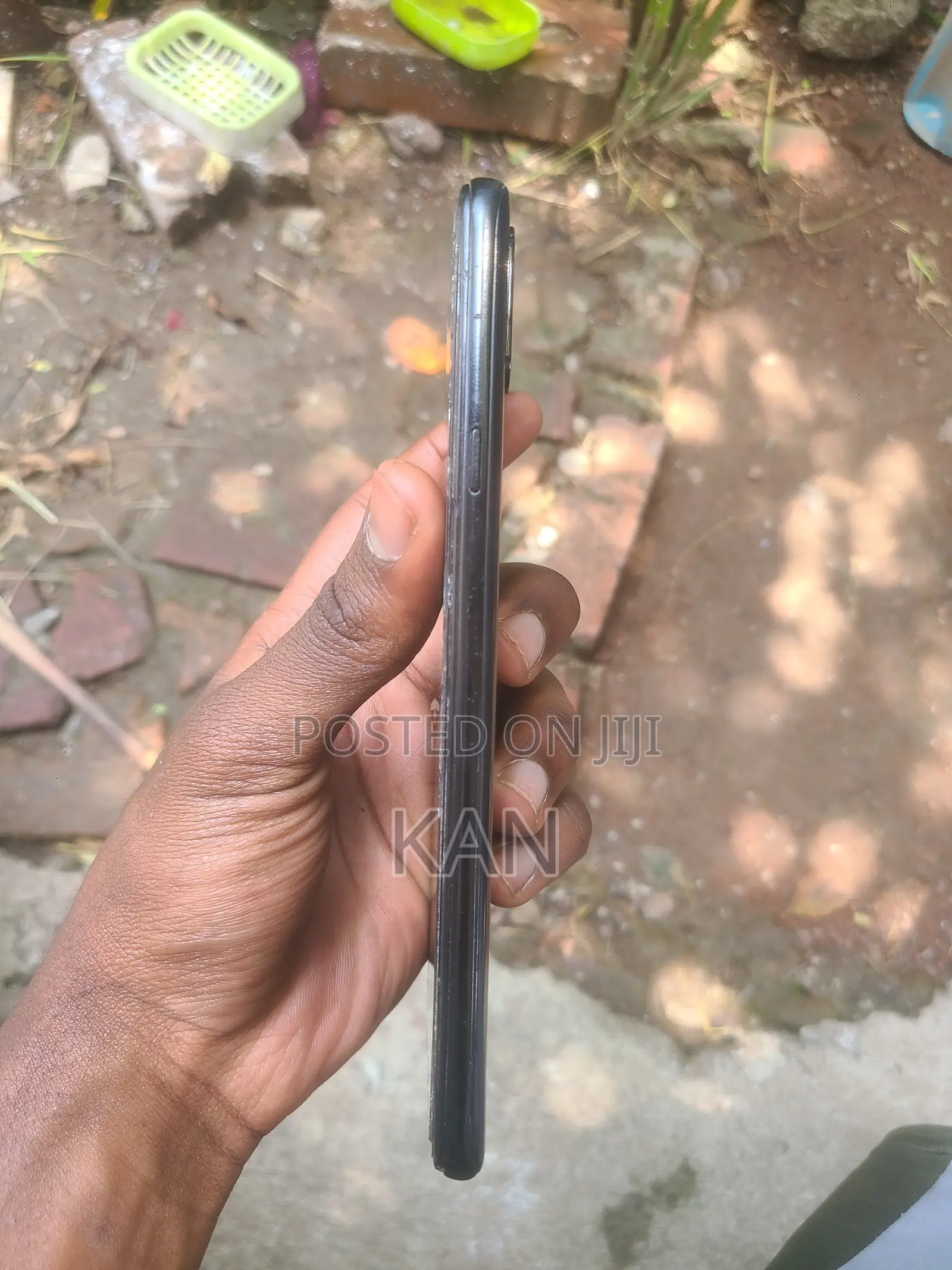 Samsung Galaxy A20s 32 GB Blue